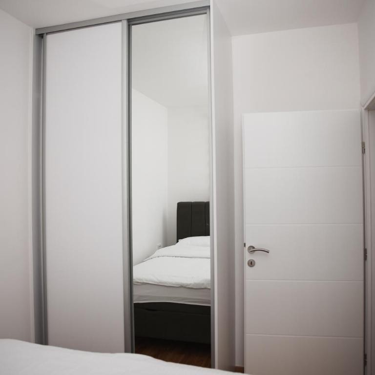 Apartman N Pale - One-Bedroom Apartment - 20