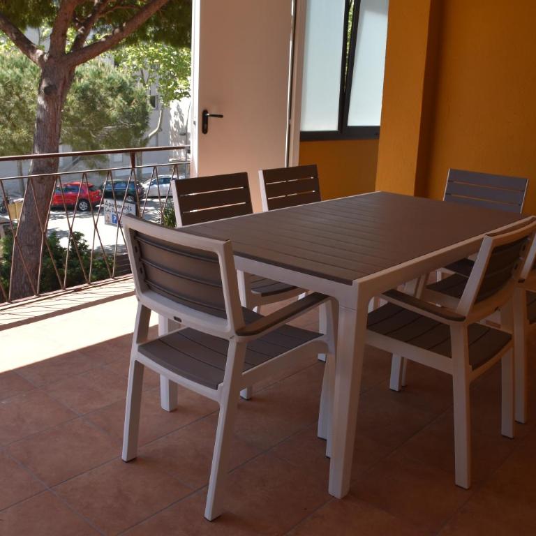 Apartamentos Les Palmeres - Apartamento Superior de 2 dormitorios - 6