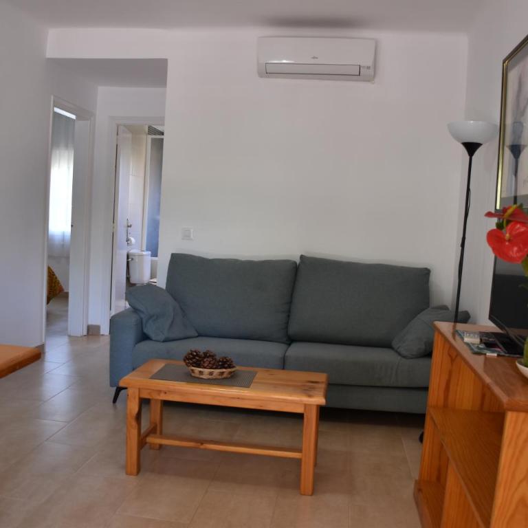 Apartamentos Les Palmeres - Apartamento Superior de 2 dormitorios - 7