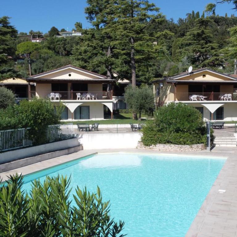 Villenpark Sanghen - Appartamento su 2 Livelli con 2 Camere da Letto - 7