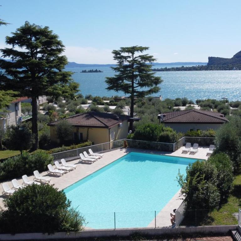 Villenpark Sanghen - Appartamento su 2 Livelli con 2 Camere da Letto - 3