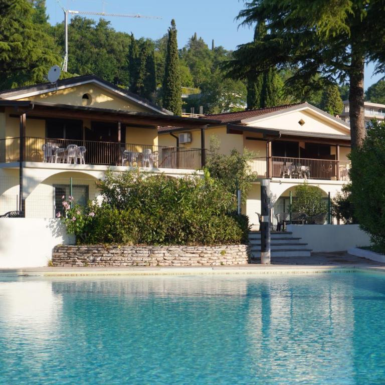 Villenpark Sanghen - Appartamento su 2 Livelli con 2 Camere da Letto - 2