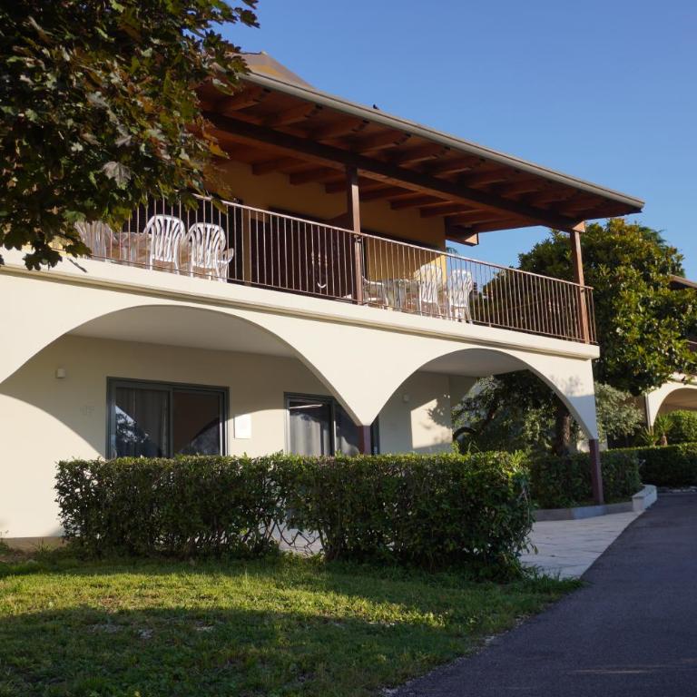 Villenpark Sanghen - Appartamento su 2 Livelli con 2 Camere da Letto - 6