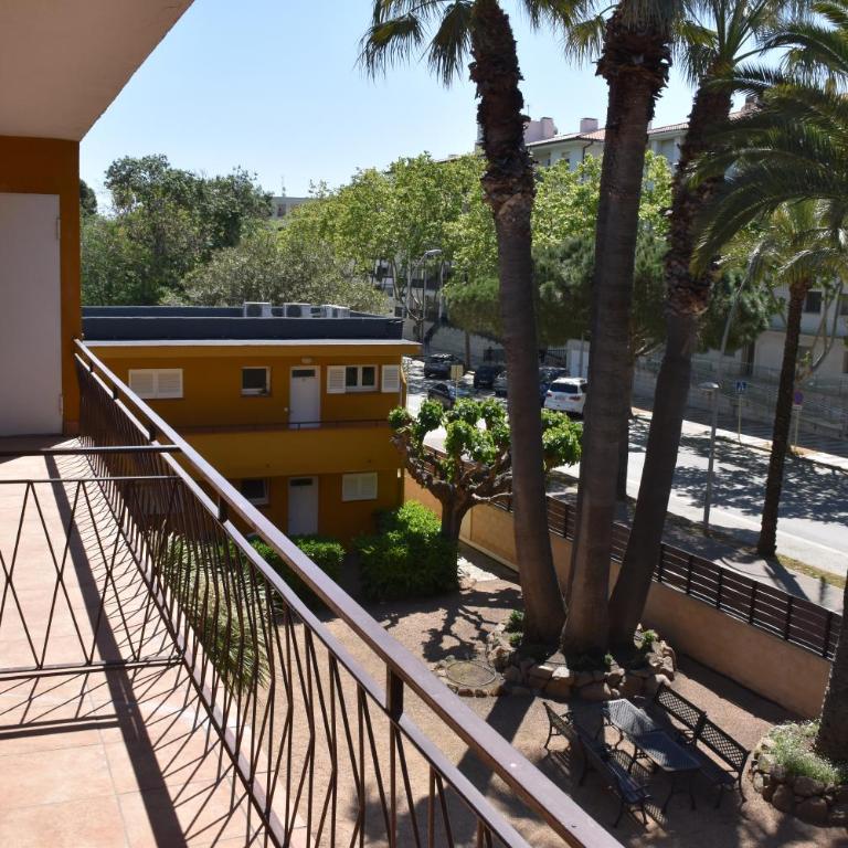 Apartamentos Les Palmeres - Apartamento Superior de 2 dormitorios - 11