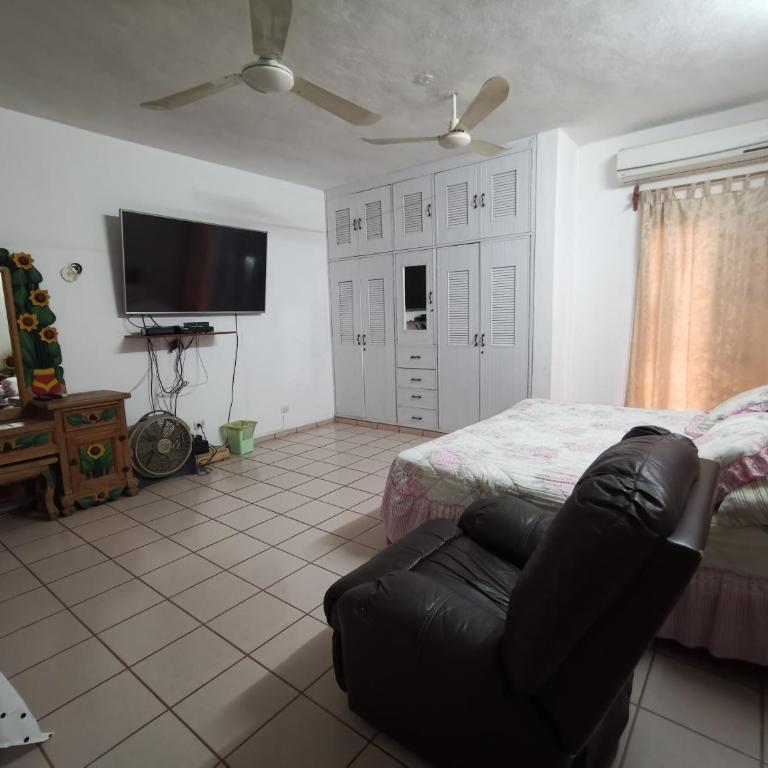Casa Colibrí - Casa con 1 dormitorio - 3