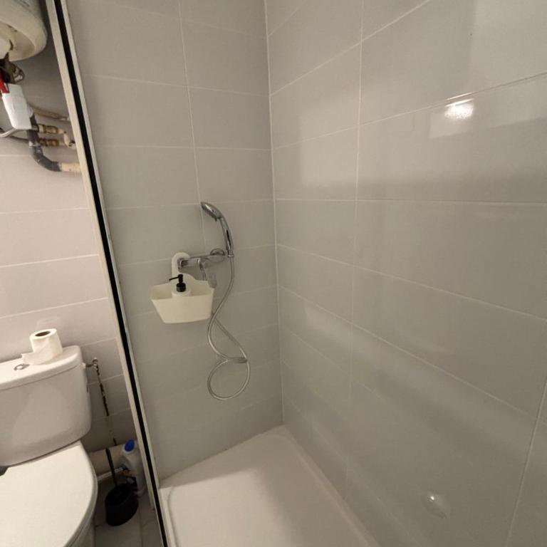 Studio Hesperides Balaruc les Bains - Appartamento con 1 Camera da Letto - 5