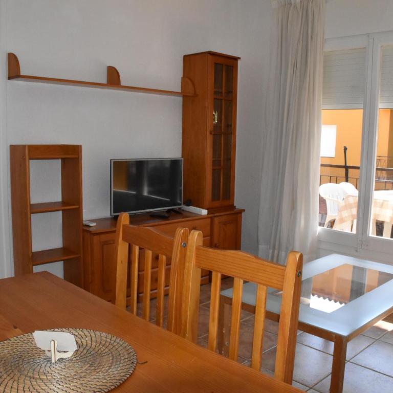 Apartamentos Les Palmeres - Apartamento de 2 dormitorios (4 adultos) - 5