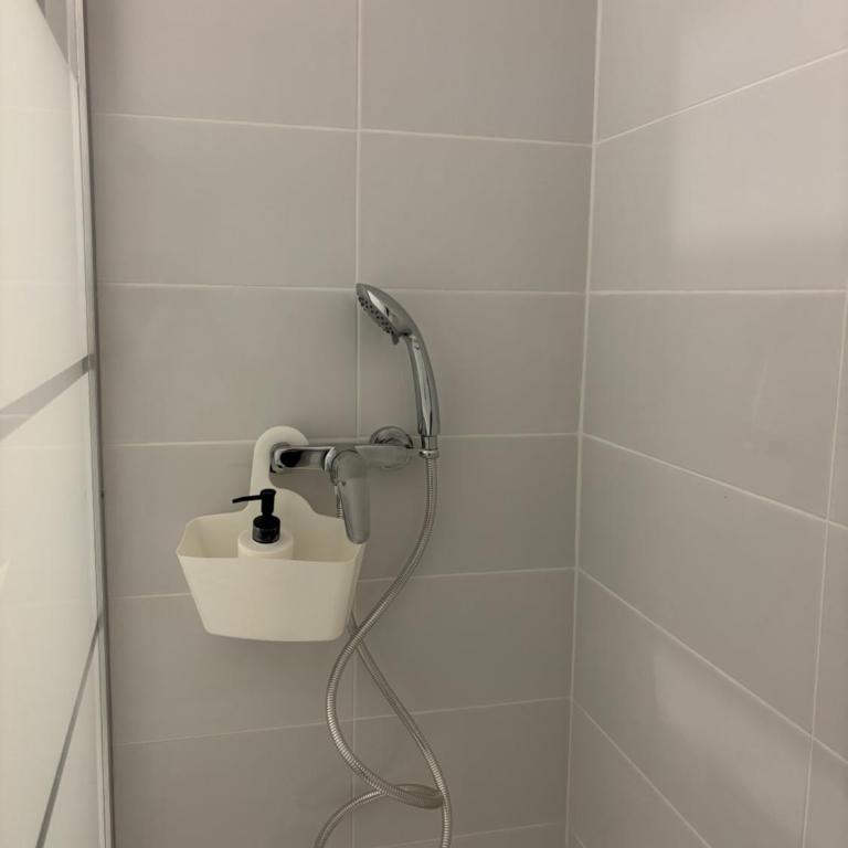 Studio Hesperides Balaruc les Bains - Appartamento con 1 Camera da Letto - 8