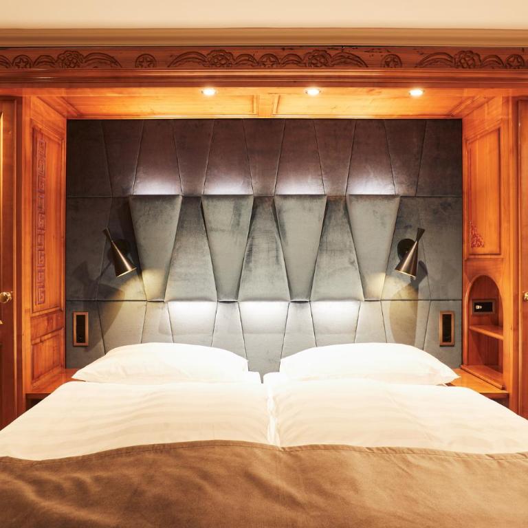 Alex Alpine Resort - Spa & Sports - Suite de lujo - 3