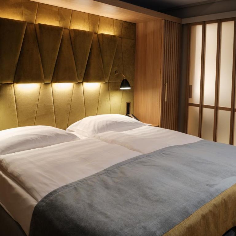 Alex Alpine Resort - Spa & Sports - Suite de lujo - 1