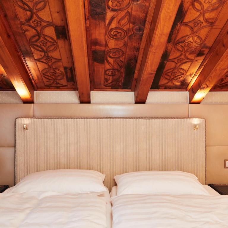 Alex Alpine Resort - Spa & Sports - Suite de lujo - 6