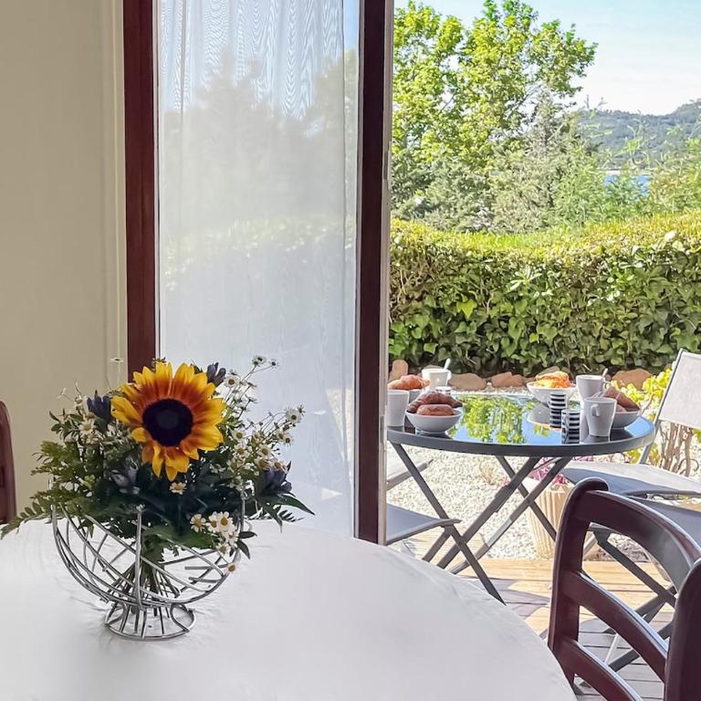 Beach, sun, air conditioning and parking in Agay! - Estudio Superior - 10