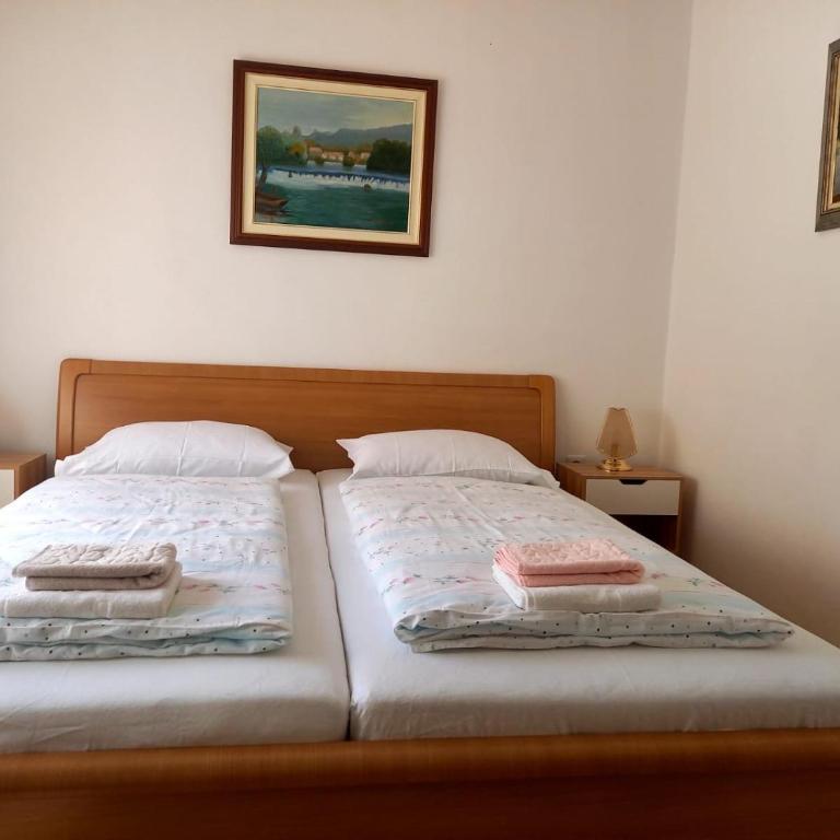 Apartment Alma - Standard Apartman sa Dve Spavaće Sobe - 31