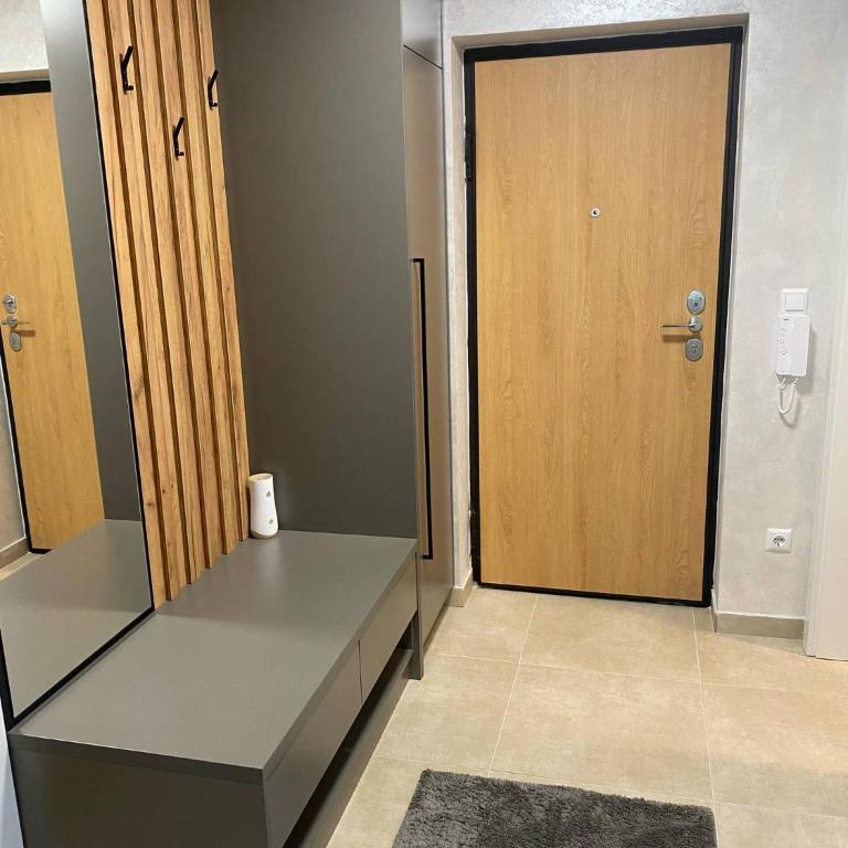 Apartman T&T Tuzla - Apartman sa 1 Spavaćom Sobom - 5