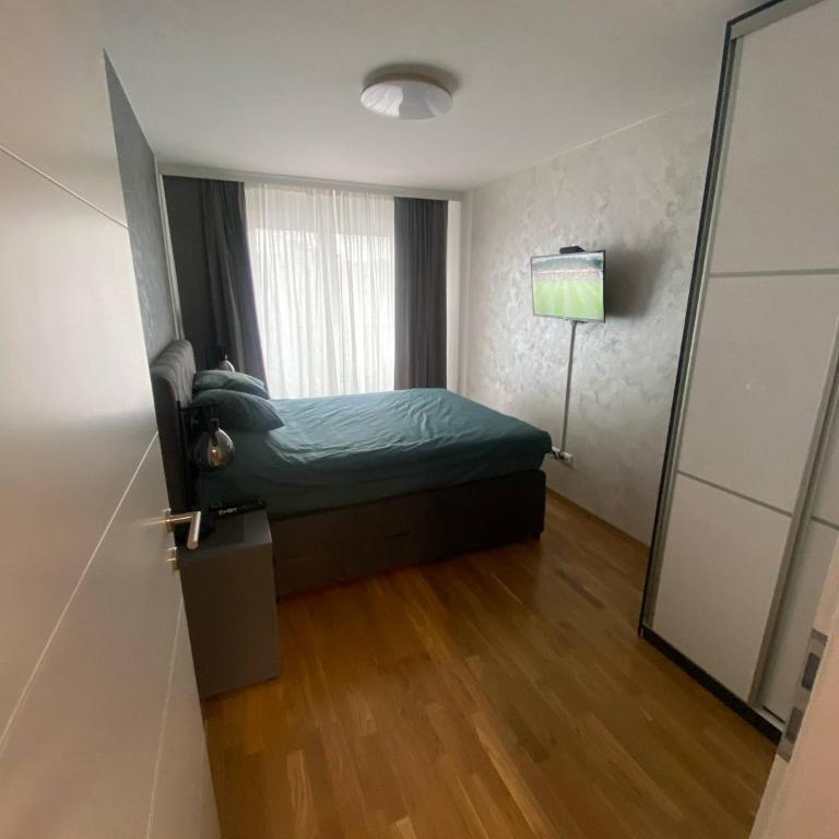 Apartman T&T Tuzla - Apartman sa 1 Spavaćom Sobom - 7