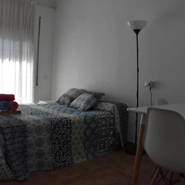 Apartamentos Les Palmeres - Apartamento Estudio - 2
