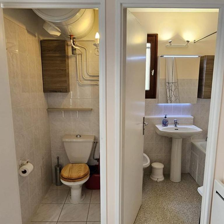 Valberg Studio hyper centre - Appartement 1 Chambre - 10