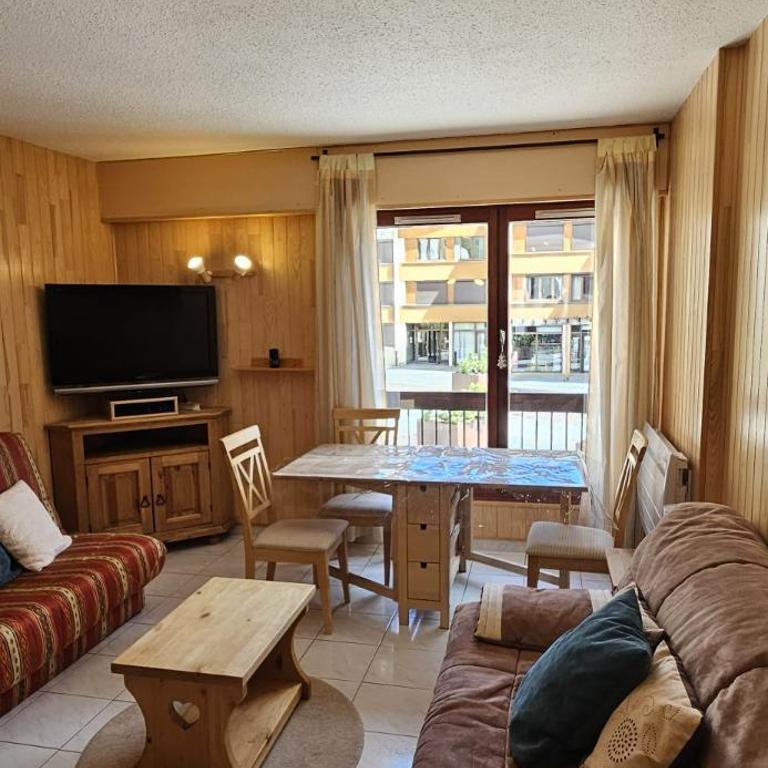 Valberg Studio hyper centre - Appartement 1 Chambre - 9