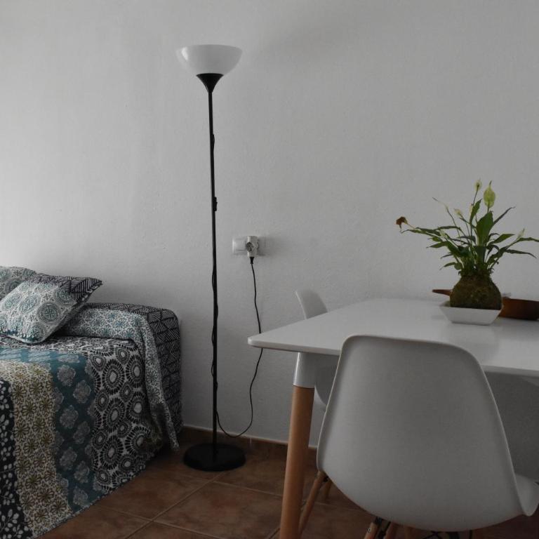 Apartamentos Les Palmeres - Apartamento Estudio - 5
