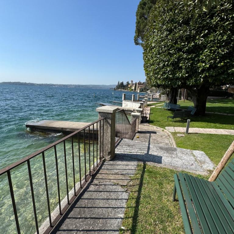 Bethel House - Appartamento Monolocale - 3