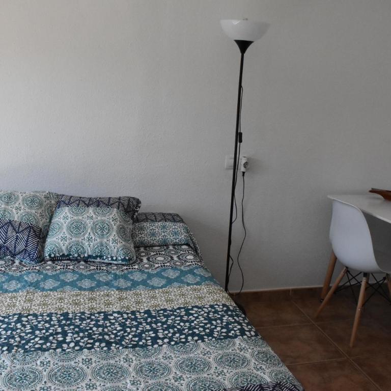 Apartamentos Les Palmeres - Apartamento Estudio - 6