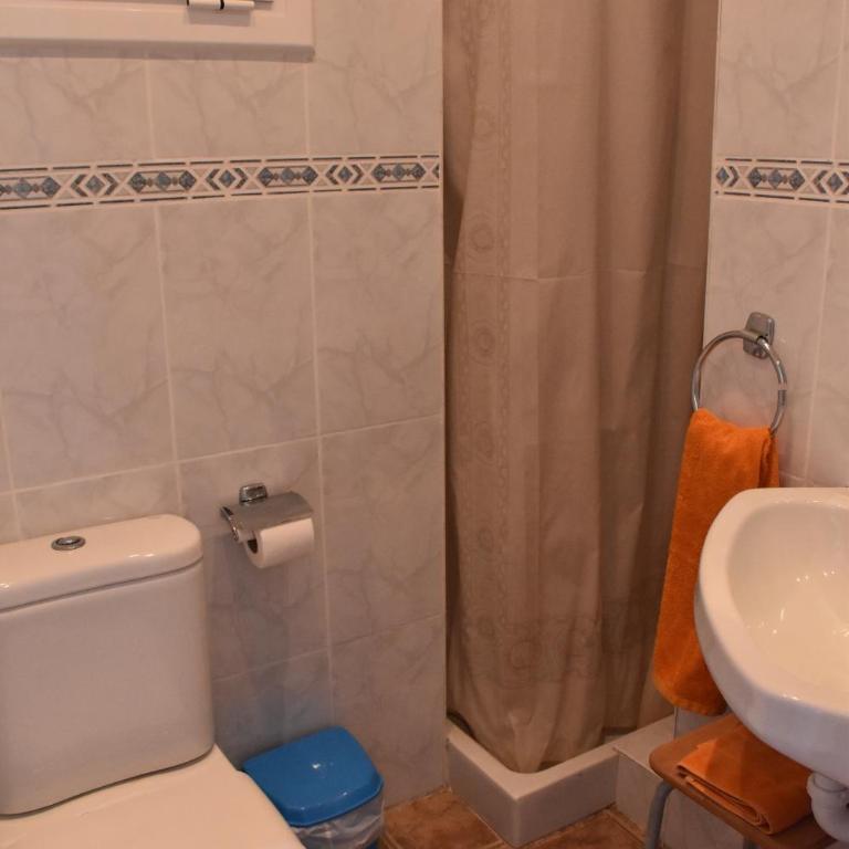 Apartamentos Les Palmeres - Apartamento Estudio - 7