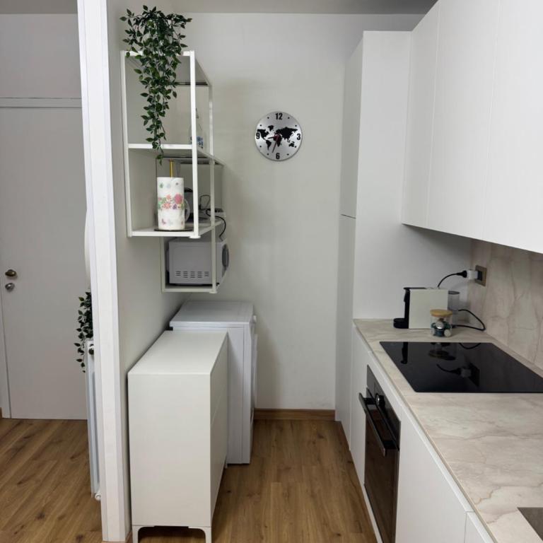Bethel House - Appartamento Monolocale - 21