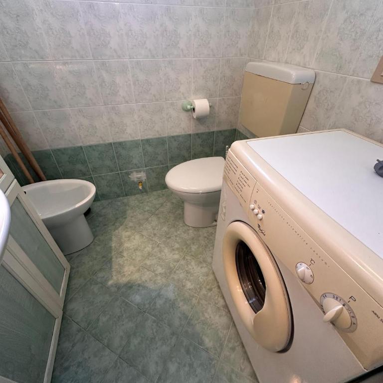 Villaggio Cristina 2 - Agenzia Cocal - Appartamento con 2 Camere da Letto - Piano Terra - 3