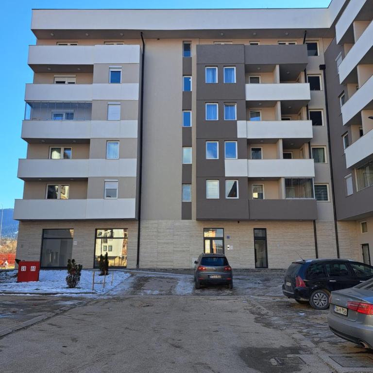 Apartman N Pale - One-Bedroom Apartment - 17
