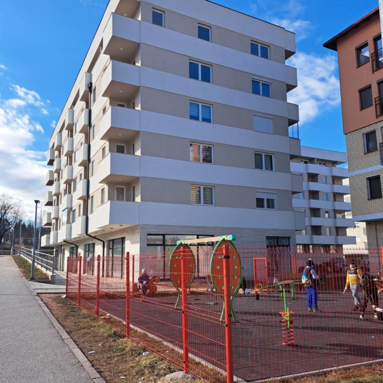 Apartman N Pale - One-Bedroom Apartment - 29