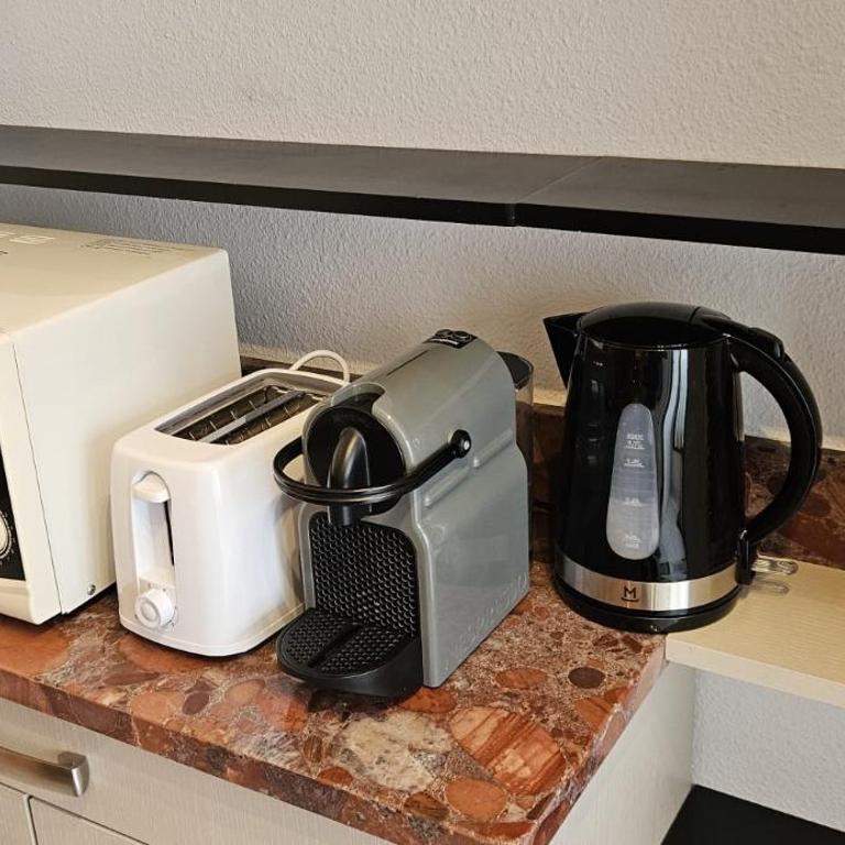 Valberg Studio hyper centre - Appartement 1 Chambre - 5