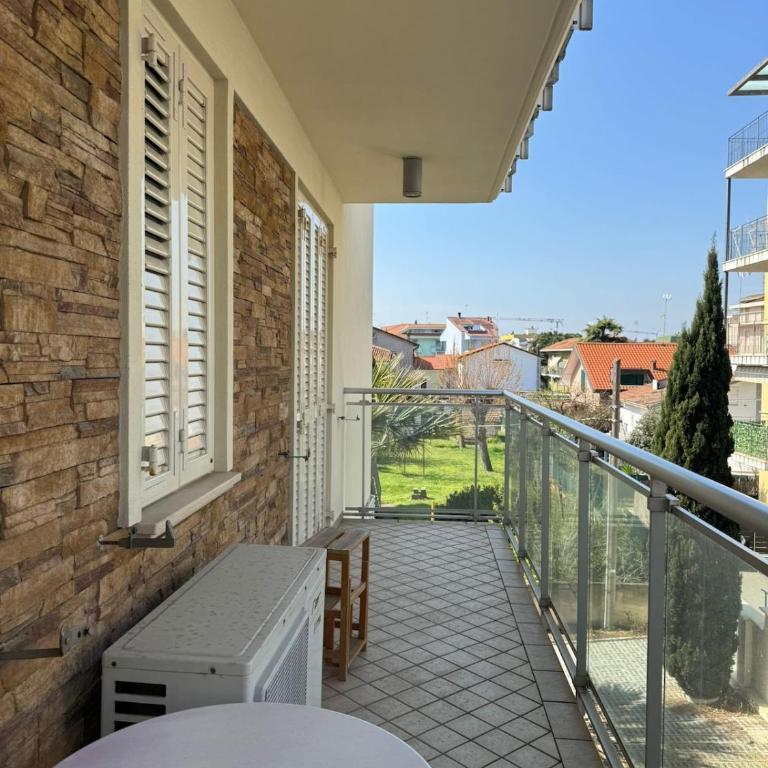 Sunset House - Appartamento con 2 Camere da Letto - 1