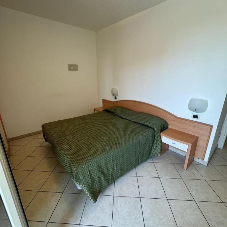 Sunset House - Appartamento con 2 Camere da Letto - 9