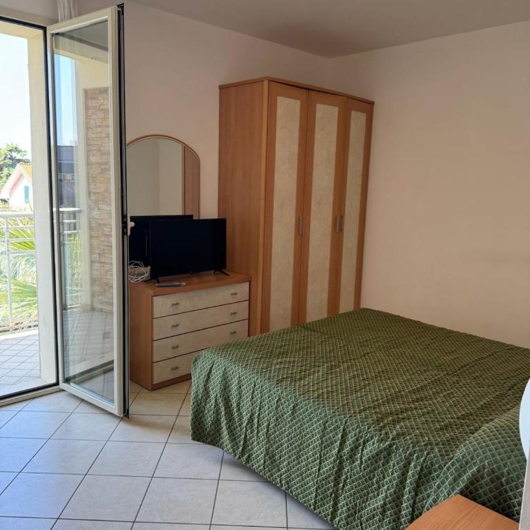 Sunset House - Appartamento con 2 Camere da Letto - 10