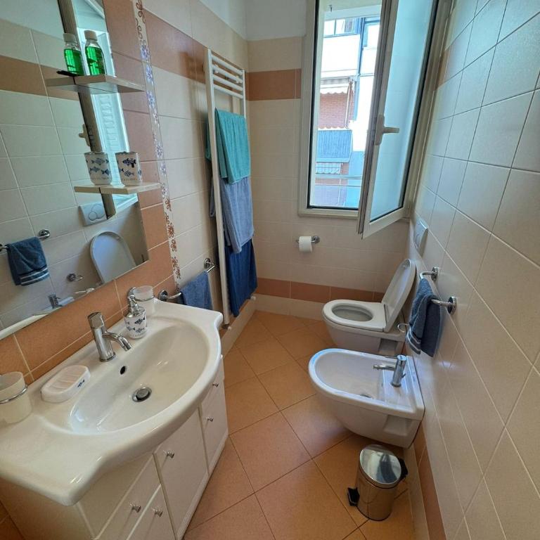 Sunset House - Appartamento con 2 Camere da Letto - 11