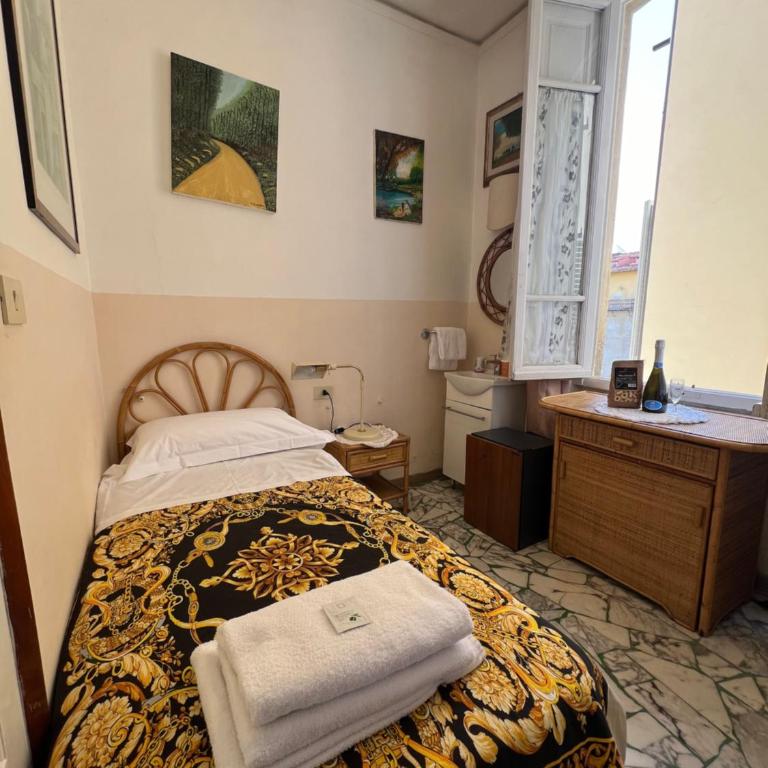 Souvenir Maya - Small Double Room - 9