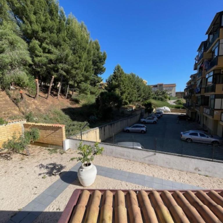 Casa Vacanze IL GIGANTE Comfort a Due Passi dalla Valle dei Templi - Camera Matrimoniale con Balcone - 11