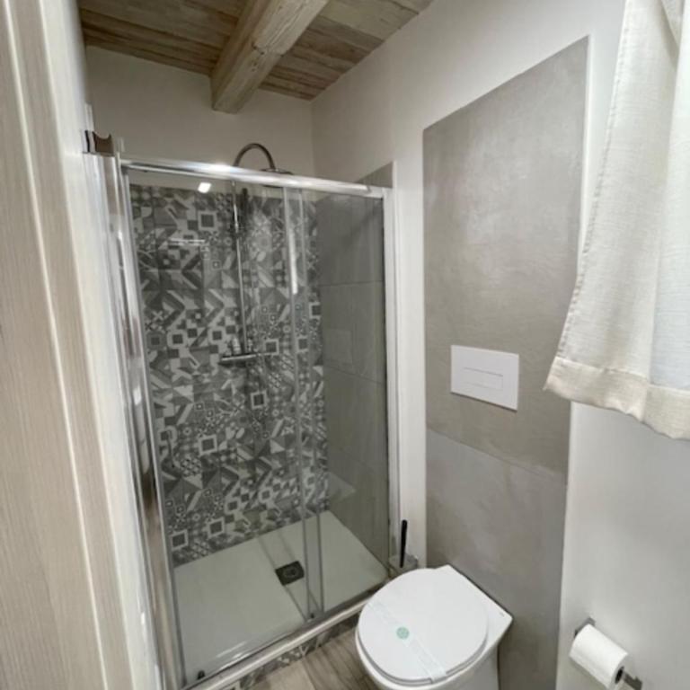 Casa Vacanze IL GIGANTE Comfort a Due Passi dalla Valle dei Templi - Camera Matrimoniale Deluxe - 13