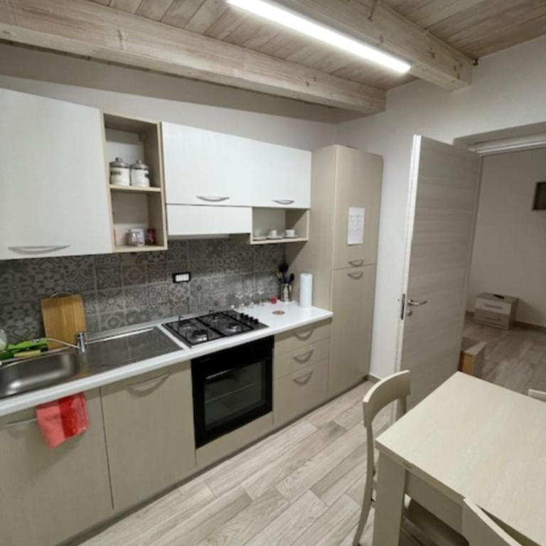 Casa Vacanze IL GIGANTE Comfort a Due Passi dalla Valle dei Templi - Camera Matrimoniale Deluxe - 12