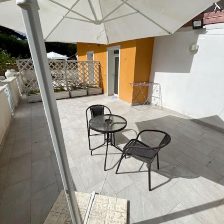 Casa Vacanze IL GIGANTE Comfort a Due Passi dalla Valle dei Templi - Camera Matrimoniale Deluxe - 8
