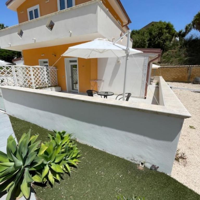 Casa Vacanze IL GIGANTE Comfort a Due Passi dalla Valle dei Templi - Camera Matrimoniale Deluxe - 9
