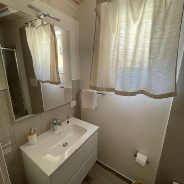 Casa Vacanze IL GIGANTE Comfort a Due Passi dalla Valle dei Templi - Camera Matrimoniale Deluxe - 10