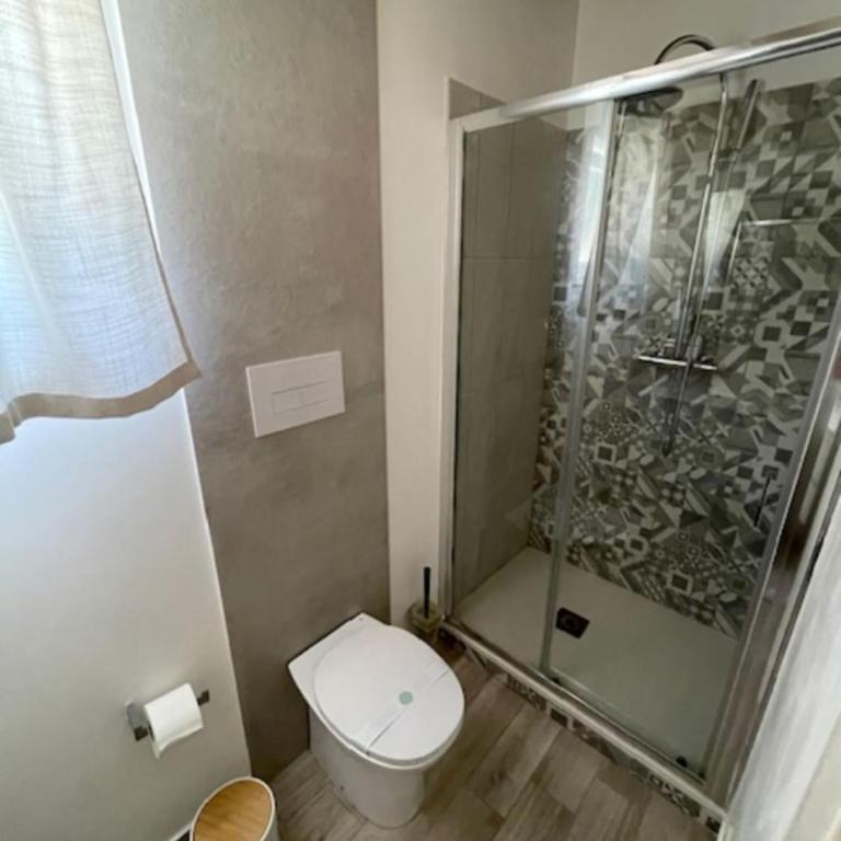 Casa Vacanze IL GIGANTE Comfort a Due Passi dalla Valle dei Templi - Camera Matrimoniale Deluxe - 5