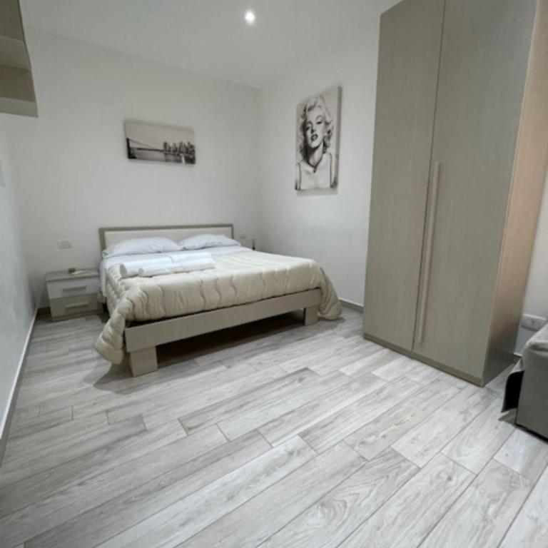Casa Vacanze IL GIGANTE Comfort a Due Passi dalla Valle dei Templi - Camera Matrimoniale Deluxe - 3