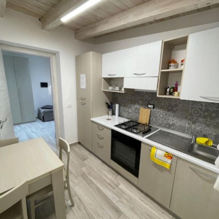 Casa Vacanze IL GIGANTE Comfort a Due Passi dalla Valle dei Templi - Camera Matrimoniale Deluxe - 7