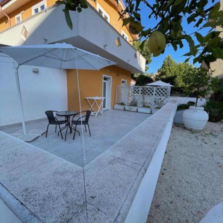 Casa Vacanze IL GIGANTE Comfort a Due Passi dalla Valle dei Templi - Camera Matrimoniale Deluxe - 13