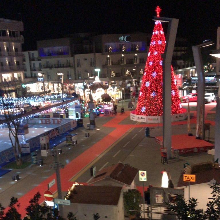 Appartamento - Piazza Mazzini - Appartamento con 2 Camere da Letto - 3
