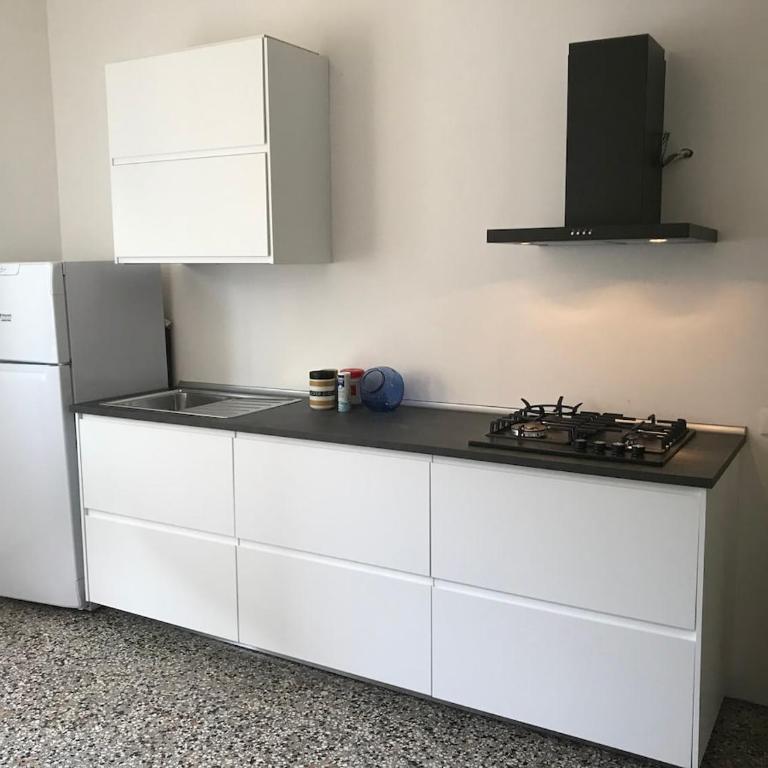 Appartamento - Piazza Mazzini - Appartamento con 2 Camere da Letto - 5