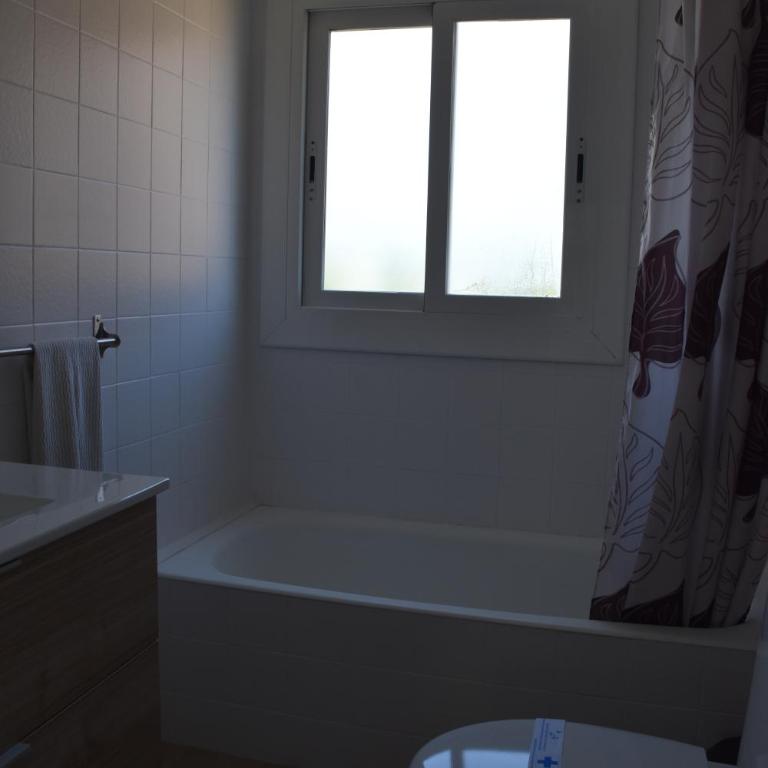 Apartamentos Les Palmeres - Apartamento de 2 dormitorios - Sin aire acondicionado - 5