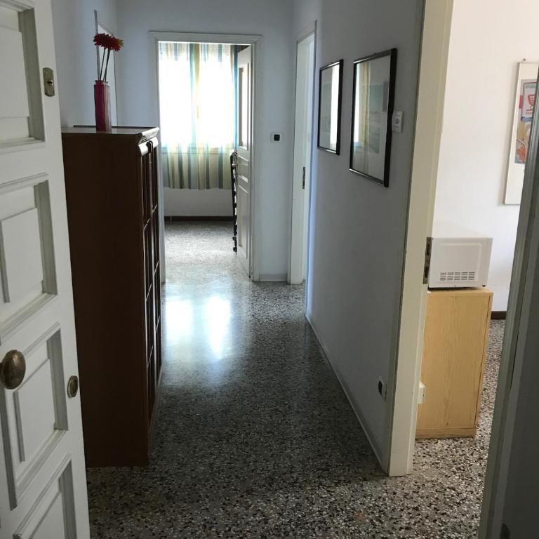 Appartamento - Piazza Mazzini - Appartamento con 2 Camere da Letto - 7